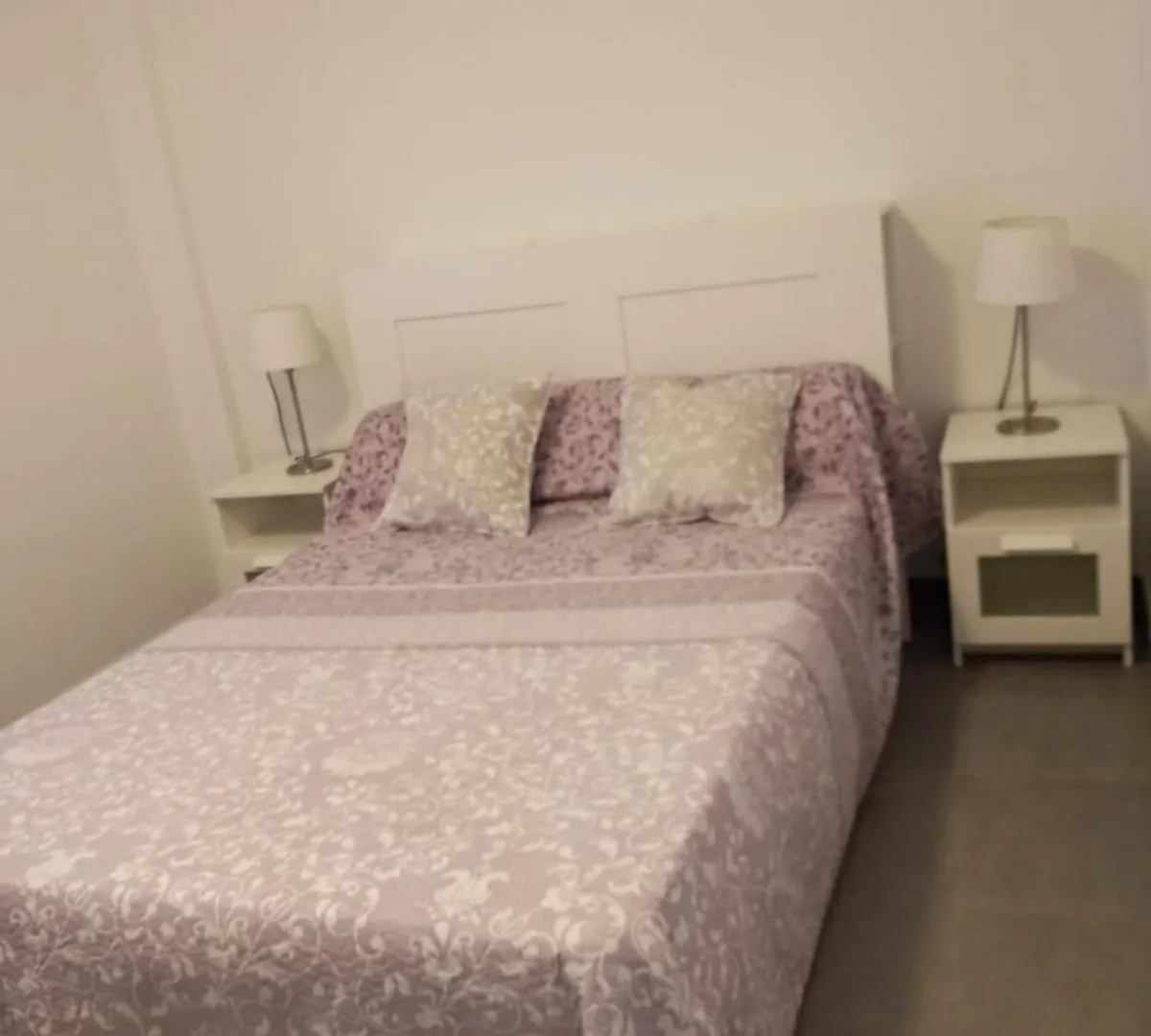 Apartament Parque Mediterraneo II Malaga