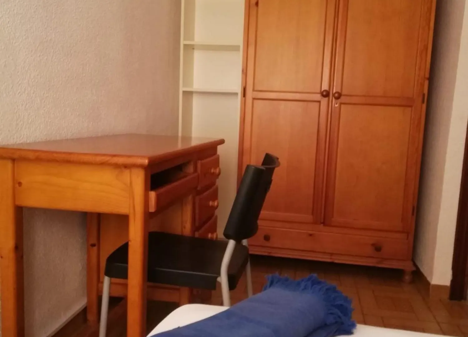 Parque Mediterraneo II Apartment Malaga
