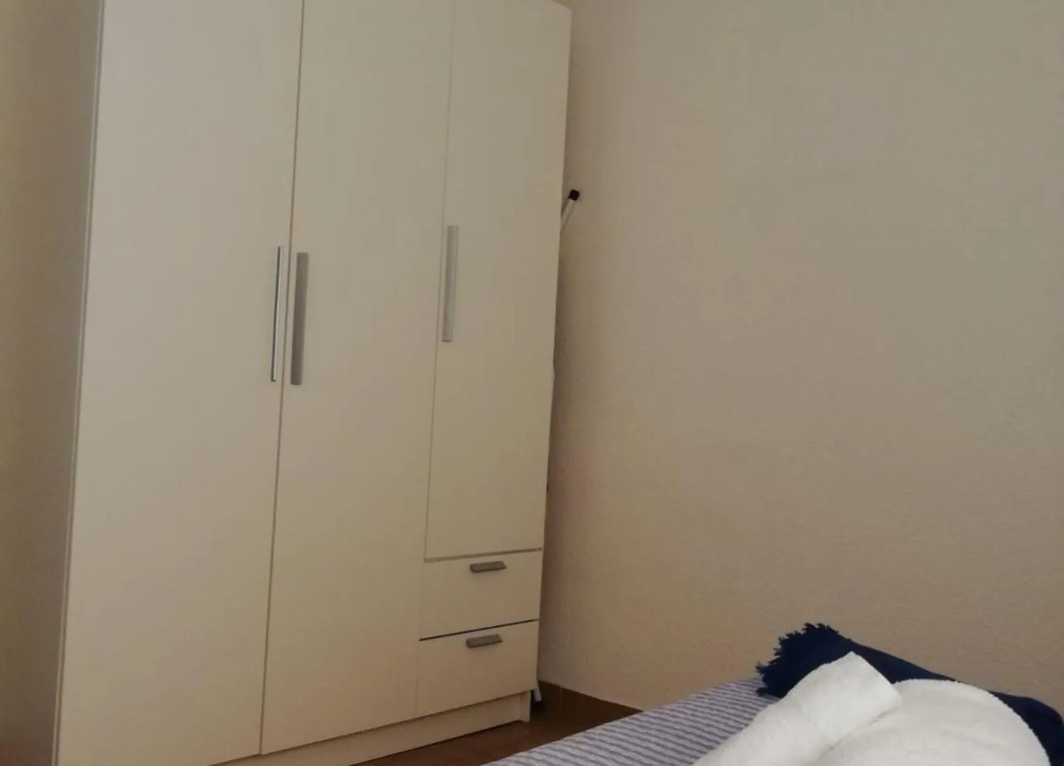 Parque Mediterraneo II Apartment Malaga Spain