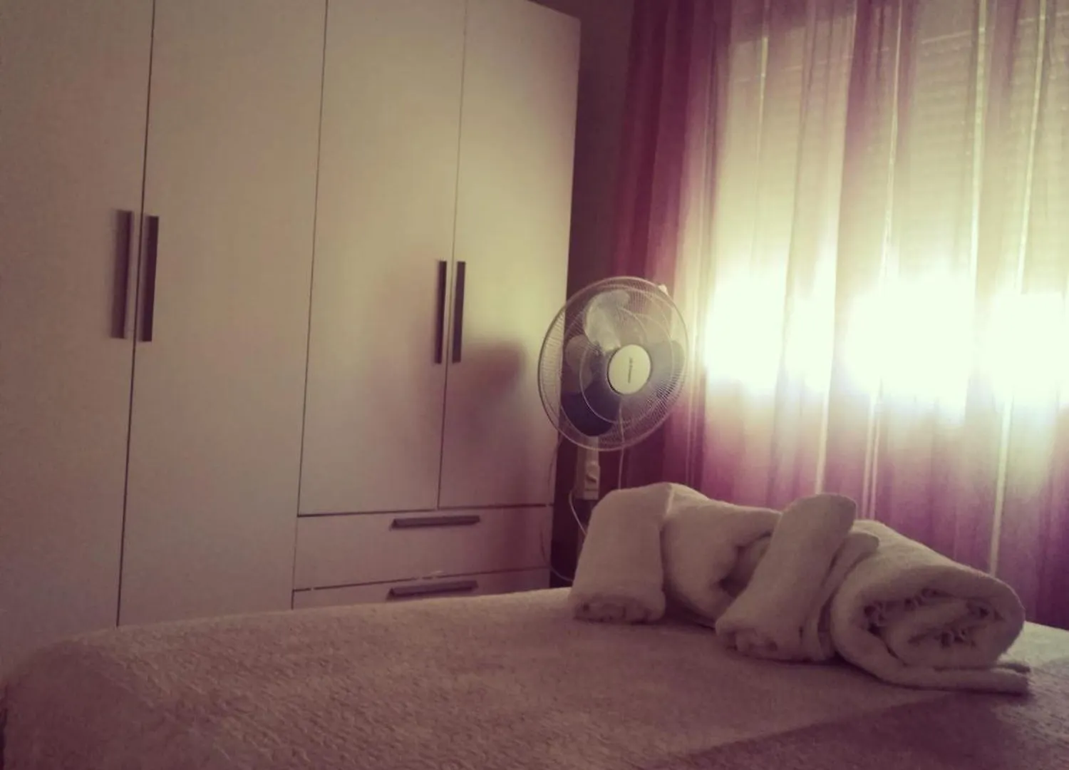 Parque Mediterraneo II Apartment Malaga 0*,  Spain